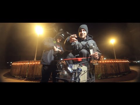 Twinsanity - Osmosis [Official Video]