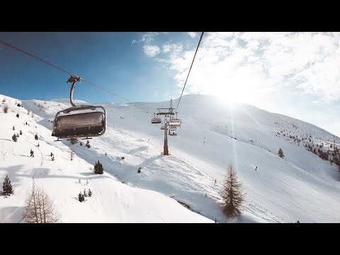 Livigno SKI CAROSELLO 3000