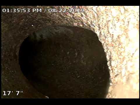 Hyland Hills   Sewer Line   SW Kimberly Ct   08222019