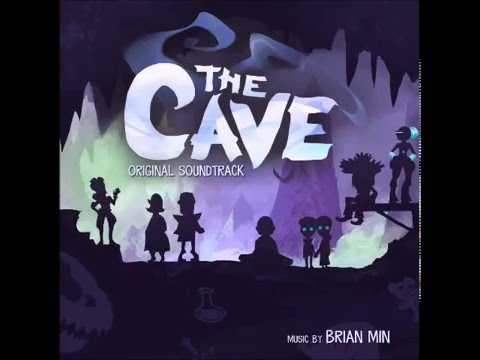 The Cave OST 15: Enter The Monk