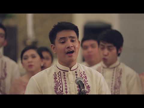 Liturgikon Vocal Ensemble - This is the Moment