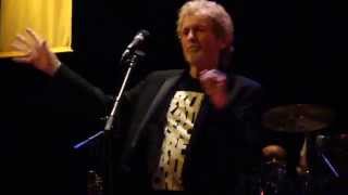 4  Owner of A Lonely Heart JON ANDERSON - JEAN LUC PONTY BAND 11-1-2015 Munhall PA