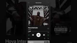 Hova Interlude - Jay-Z