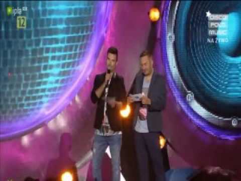 MAVERS ONA MA TO COŚ (STRZAŁ W DZIESIĄTKĘ) KOBYLNICA 2016