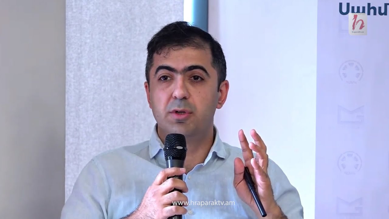 4 տարի անընդհատ բարձրաձայնել ենք` ՄԻԵԴ որոշումները բանի տեղ չեն դրել. Արամ Օրբելյան