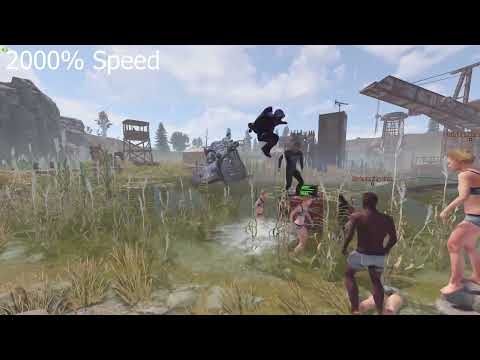 When the chinook crate drops at Bandit Camp