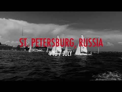 SCL Qualifier 3 2019: Teaser