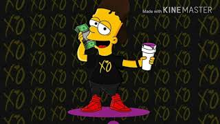 Burn1n ft. CaliKidd - Only Burning It (Official Audio)