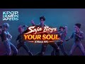 Saja Boys Your Soul Official MV Original KPop Demon Hunters Id3ntd