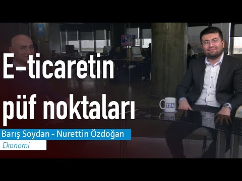 E-ticaretten dünyaya ürün satmanın püf noktaları