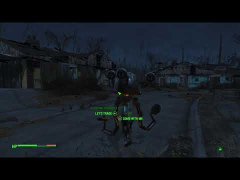 Fallout 4 Enclave Armor (Where To Get Hellfire & X-02 Armor)