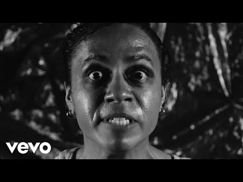 GALOS - Cathartic Purge (Official Music Video)