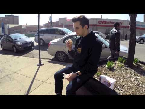 RESURRECTION IV ("SHREDDER" RETURNS)