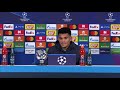 AC Milan 1-1 FC Porto | Luis Díaz | Full Post Match Press Conference | Champions League