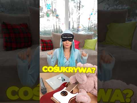 KOMU MOGĘ UFAĆ?! 🤫