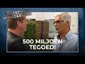 De ontmaskering van oplichter Erik. J! | Undercover in Nederland