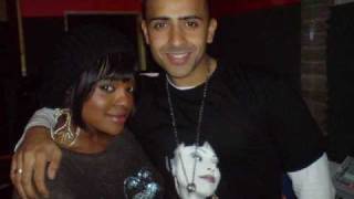 Jay Sean - Far Away - Feat. Keisha Buchanan