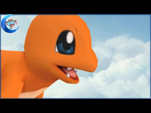 Charmander Gets His Wings [SFM]