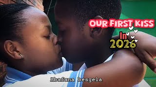 Download lagu Abafana besgela:s2 (Our first kiss in 2026) mp3 Download lagu Abafana besgela:s2 (Our first kiss in 2026) mp3