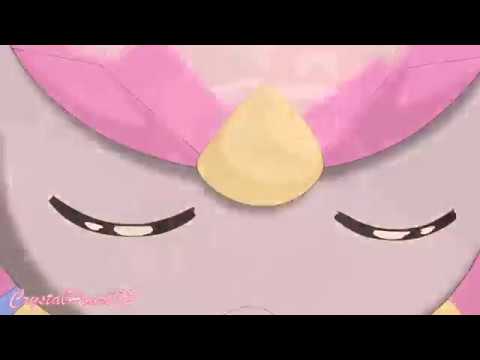 Diancie AMV - Armor