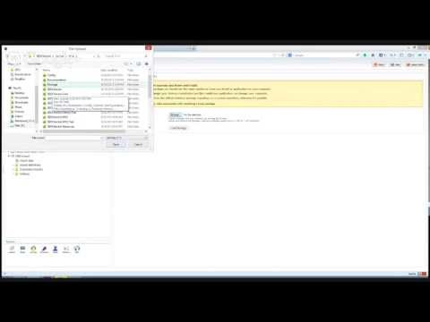 EP007 with Richard Soeteman - Demo of SEO Checker for Umbraco