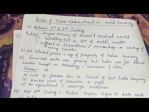 Economic and non economic activities types of human activities class 11