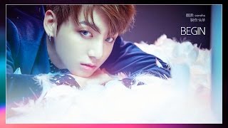 Download lagu 【韓中字】防彈少年團BTS - WINGS - Begin (JUNGKOOK) mp3