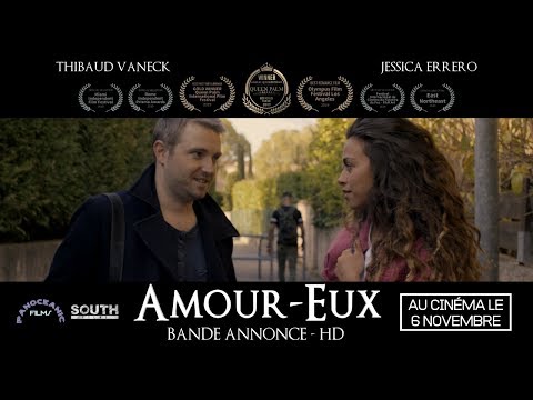 AMOUR-EUX - Bande Annonce [VF]