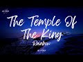 Rainbow - The Temple Of The King (Lyrics)