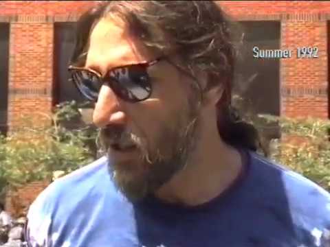 Conversations With The Deadheads