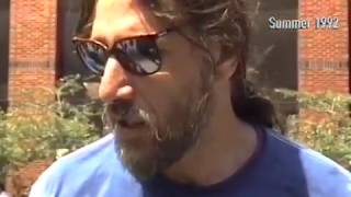 Conversations With The Deadheads