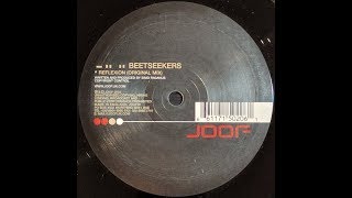 {Vinyl} Beetseekers - Reflexion (Original Mix)