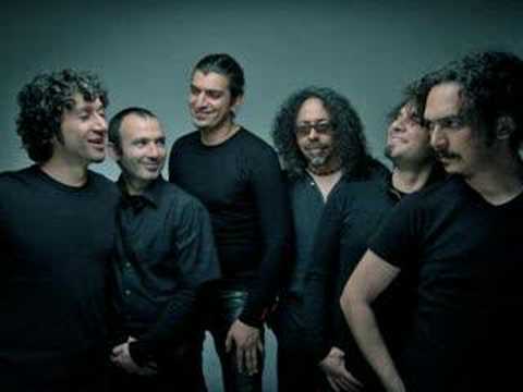 Rebel Moves-Bandare Dub Mix