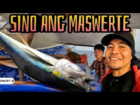 P2-Tuna Fishing in the Pacific - EP1085