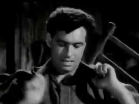 The Adventures of William Tell 1x14, The Golden Wheel, 1958