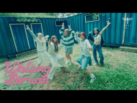 KAIA 'Walang Biruan' Official Music Video
