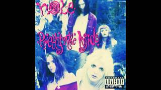 Hole - Berry (Instrumental)