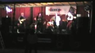 Baggy Blue Jeans - Time Flies