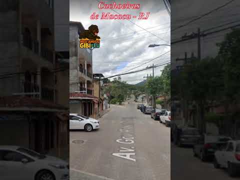 Cachoeiras de Macacu Munic. da Serra Verde Imperial Shorts #turismo #itaguairj #travel #viajar