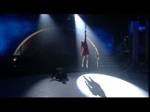 SYTYCD 2010 - Natascha & Stefano - Modern