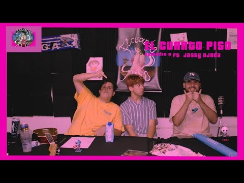 Episodio 8 Ft Jassy Ojeda| El clan Ojeda