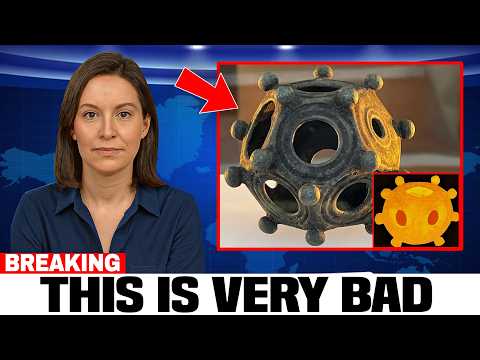 Scientists Finally Solved the Roman Dodecahedron Mystery... And It’s Worse Than We Thought