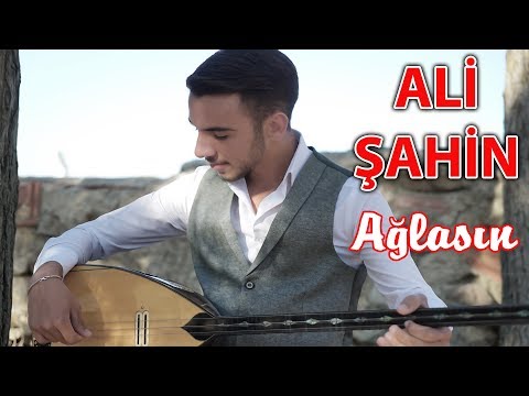 Ali Şahin Ağlasın 2019 l Ozan KIYAK l Ozi Produksiyon