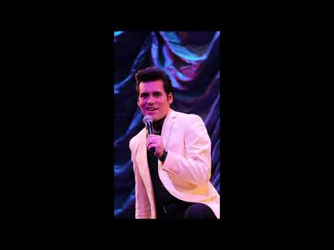 Taylor Rodriguez - "Suspicious Minds" The 2020 Elvis Tribute Cruise