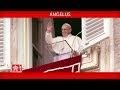 Papa Francisco - Oración del Ángelus 2020-01-12 Papa Francisco - Oración del Ángelus 2020-01-12