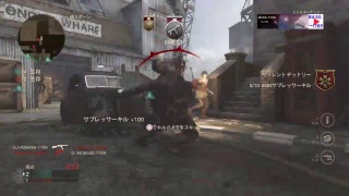 【WW2 実況】いざ戦争へ！初見さん歓迎