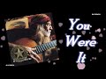 Willie Nelson  - You Were It (2004)