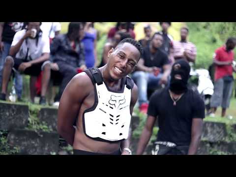 Mara Di'Jesus x Midas - Niggaz (Exclusive Official Video) | Dir. LS_Unit