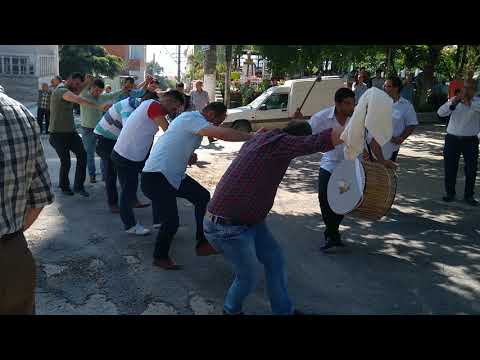 Çakır Eminem, Telgrafın Telleri.