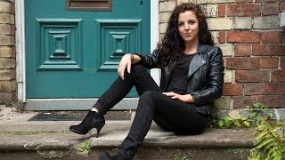 Series 3 Cast Interview: Jamie-Lee O'Donnell video